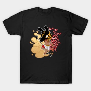 The chaos keeper T-Shirt